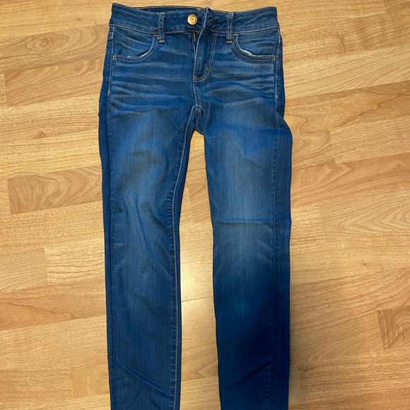 American Eagle Outfitters Denim - American Eagle Jeans 0